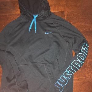 Nike sweatshirt